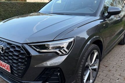 Audi Q3 109.800 km 29.990 &euro; Neukirchen-Vluyn 47506