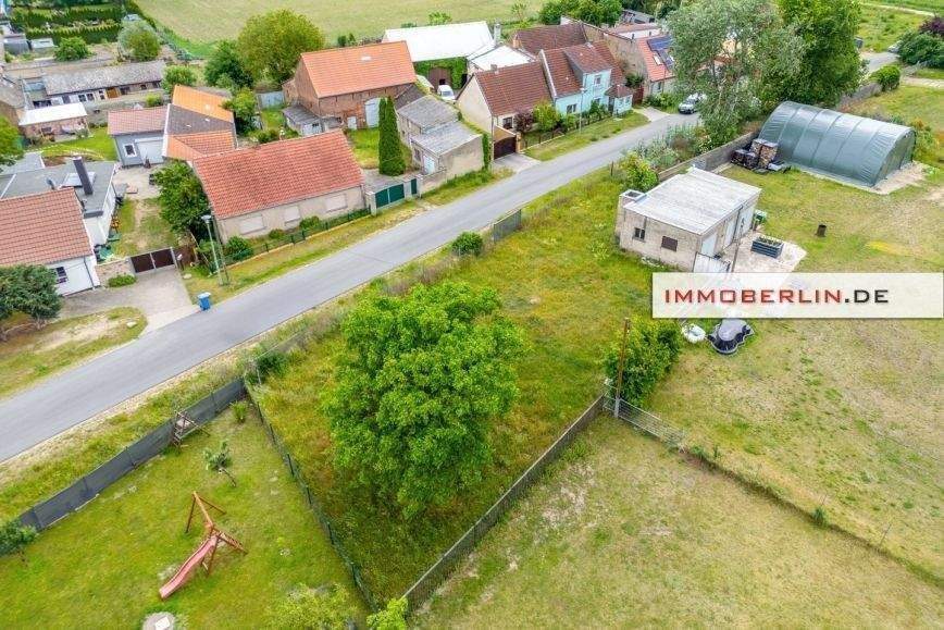 Grundstück Trebbin Klein Schulzendorf - 179.000&euro; | Angebot:25424309