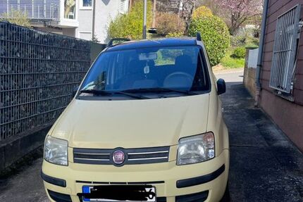 Fiat Panda 144.296 km 2.299 &euro; Lützelbach 64750
