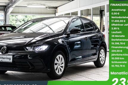 VW Polo 46.840 km 16.990 &euro; Schüttorf 48465