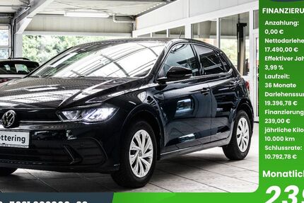 VW Polo 46.840 km 17.100 &euro; Schüttorf 48465