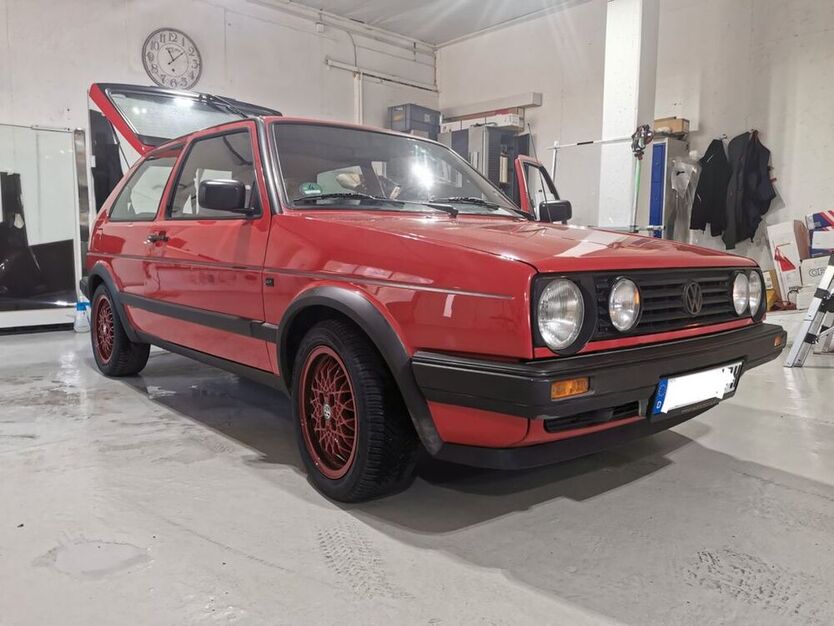Golf