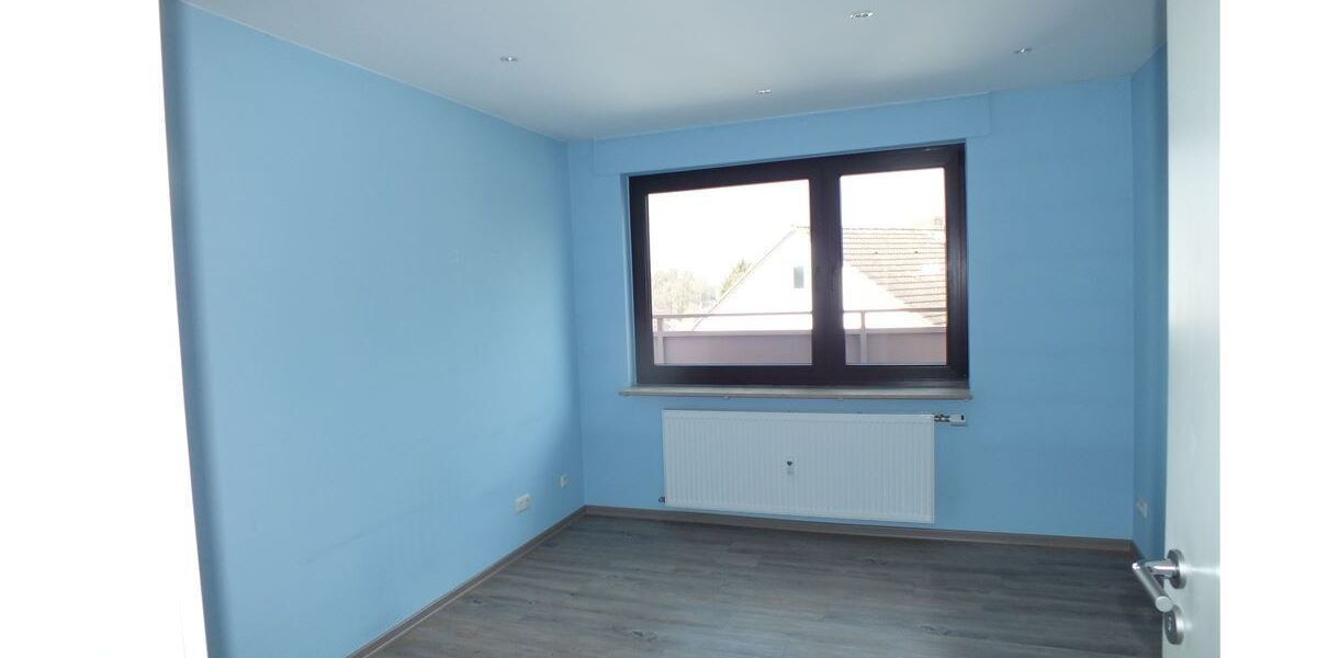 Penthouse mitten in Nauheim mit ca. 135m² Wohnfläche und 185m² Terrasse inkl. Garage - Einfamilienhaus Nauheim | Angebot:24610051