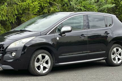 Peugeot 3008 241.600 km 2.749 &euro; Heidenau 01809