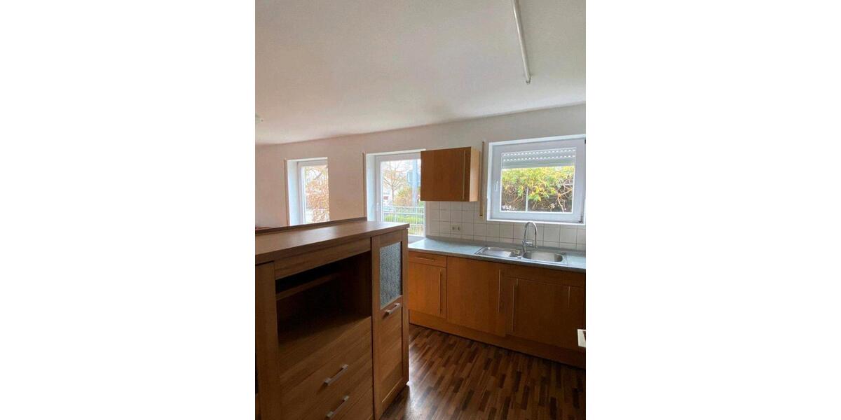 Erdgeschoßwohnung Heilbronn Horkheim - 2 Zimmer, 55 m&sup2;, 750&euro; | Angebot:25948383