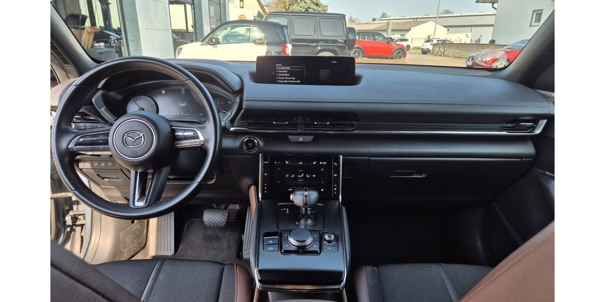 Mazda MX-30 Basis 78.555 km 12.890 &euro; Rodgau 63110