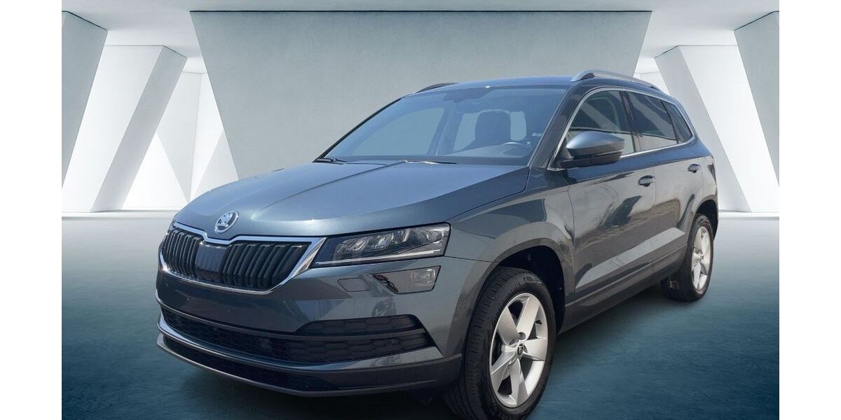 Skoda Karoq 62.150 km 22.780 &euro; Bergisch Gladbach 51465
