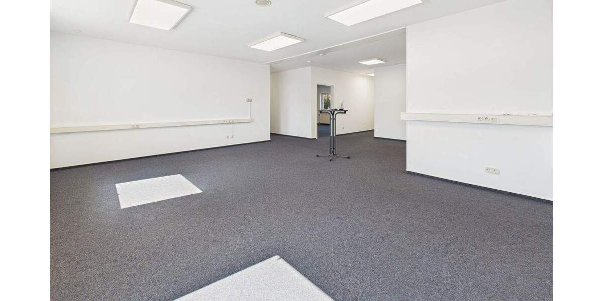 Gewerbeobjekt Mannheim / Friedrichsfeld Friedrichsfeld - 1.065.000&euro; | Angebot:24218836