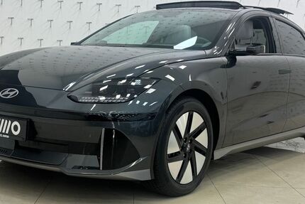 Hyundai IONIQ 6 17.648 km 35.920 &euro; Oberhausen 46149