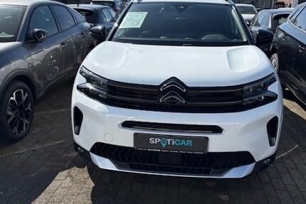 Citroen C5 Aircross 43.000 km 23.490 &euro; Wesel 46485