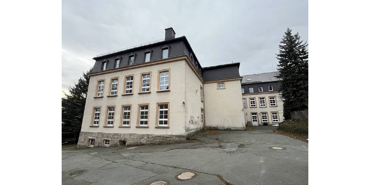 Gewerbeobjekt Jahnsbach Thum-Jahnsbach - 449.000&euro; | Angebot:22177516