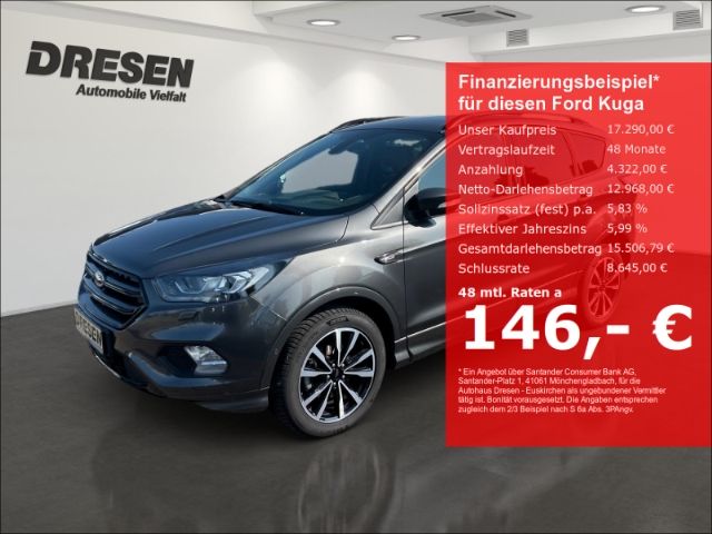Kuga