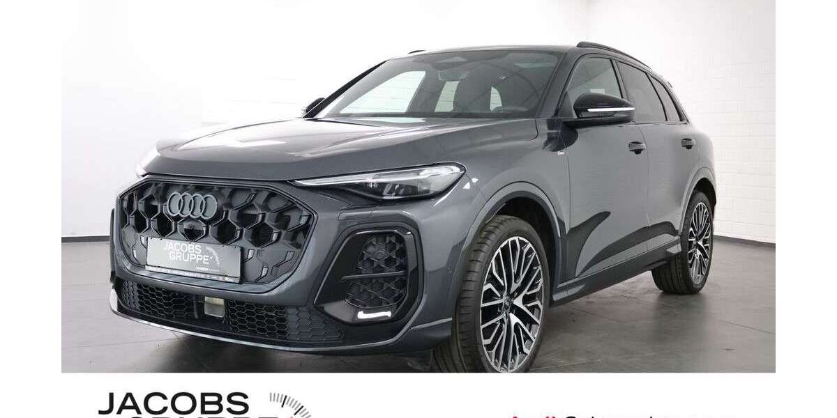 Audi Q5 6.924 km 63.990 &euro; Alsdorf (bei Aachen) 52477