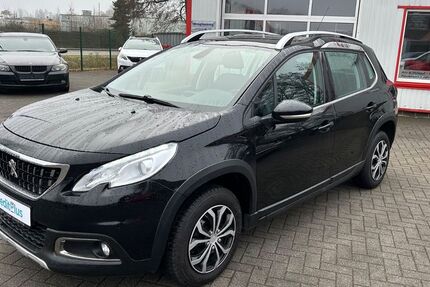 Peugeot 2008 136.000 km 7.999 &euro; Barßel 26676