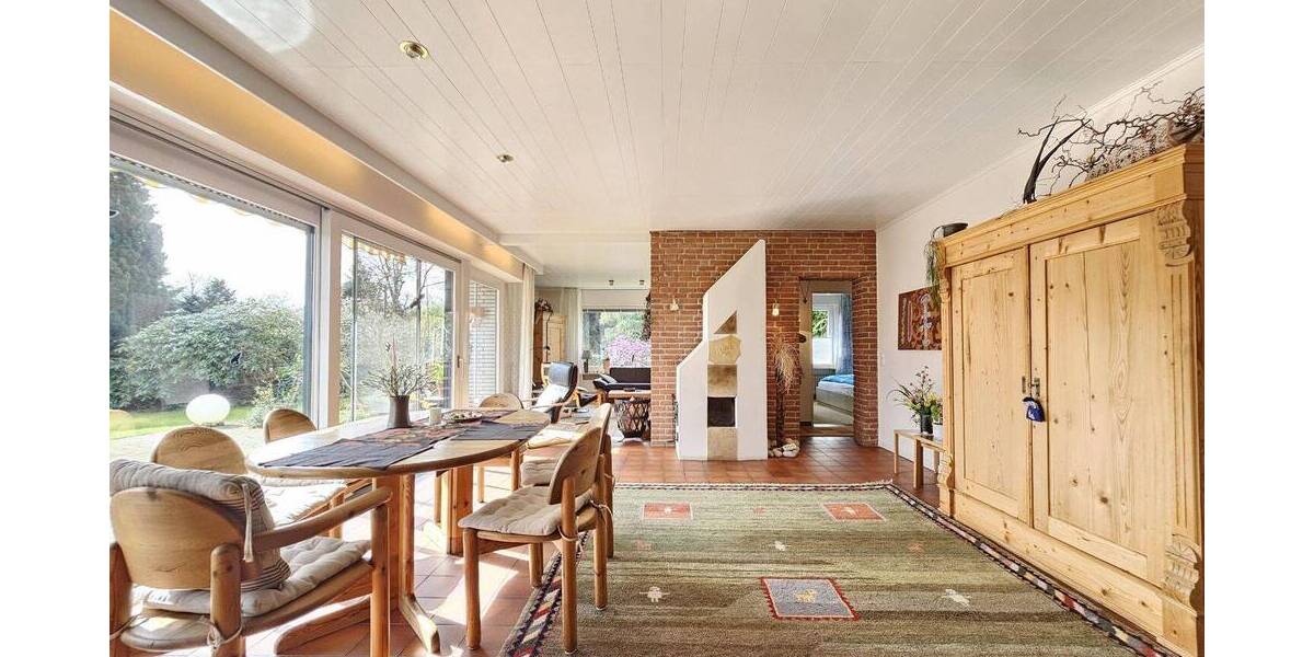 Einfamilienhaus Visselhövede Jeddingen - 7 Zimmer, 169 m&sup2;, 298.000&euro; | Angebot:26501543