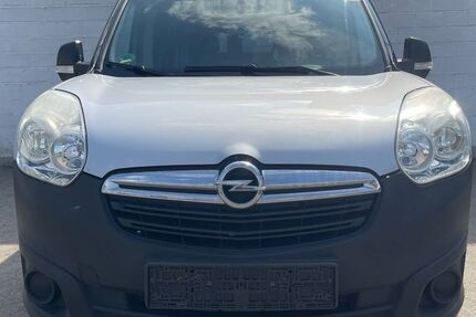 Opel Combo 96.100 km 6.900 &euro; Pfungstadt 64319