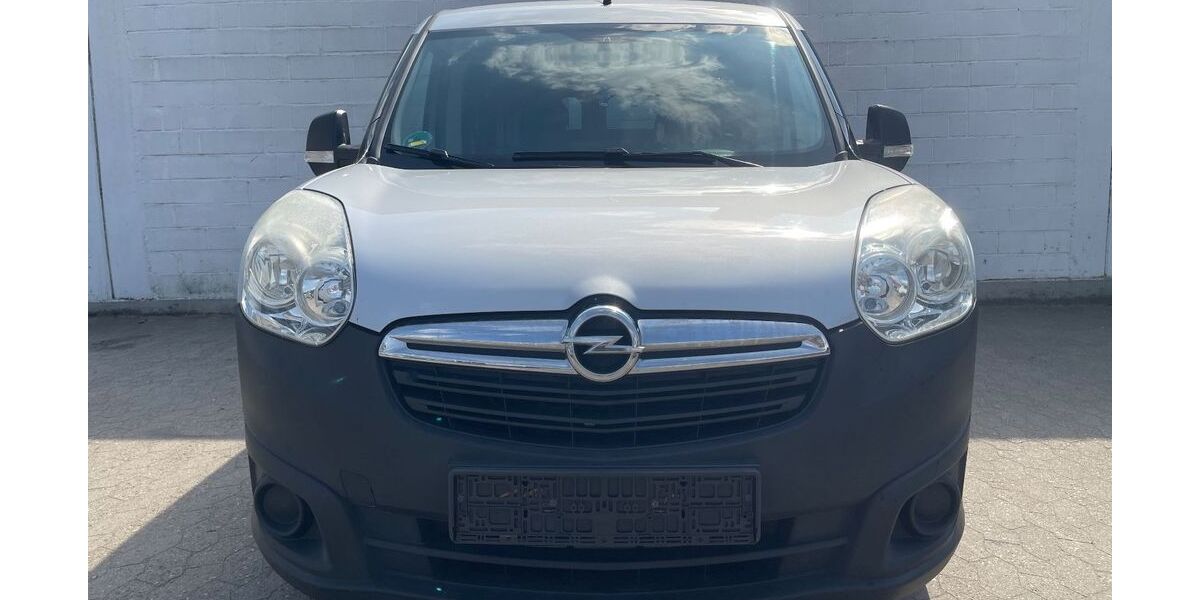 Opel Combo 96.100 km 6.900 &euro; Pfungstadt 64319