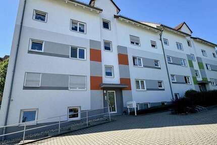 Wohnung Wilkau-Haßlau Haßlau - 3 Zimmer, 80 m&sup2;, 550&euro; | Angebot:26788597