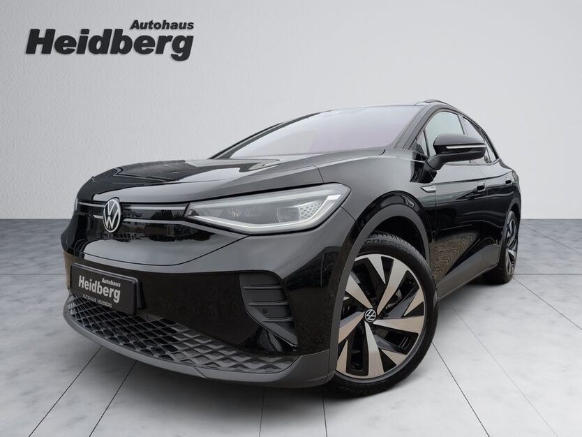 VW ID.4 38.327 km 35.550 € Soltau 29614