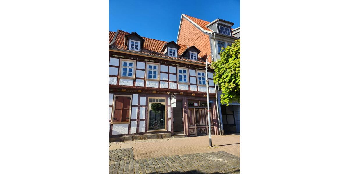 Gewerbeobjekt Halberstadt - 768&euro; | Angebot:26410010