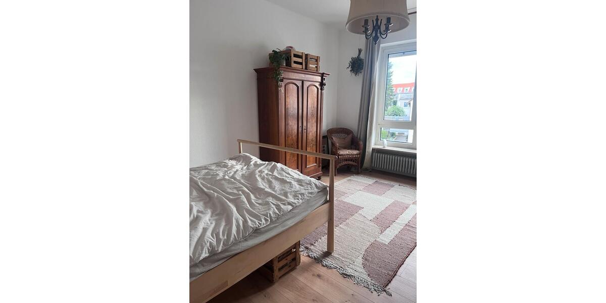 Etagenwohnung Landau in der Pfalz - 3 Zimmer, 100 m&sup2;, 417&euro; | Angebot:26356337