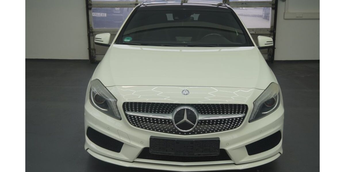 Mercedes-Benz A 250 133.186 km 16.799 &euro; Krumbach 86381