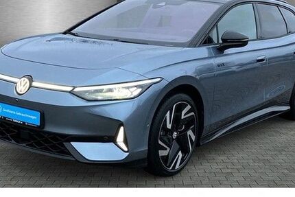 VW ID.7 18.396 km 52.980 &euro; Fürstenfeldbruck 82256