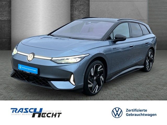 VW ID.7 18.396 km 52.980 &euro; Fürstenfeldbruck 82256