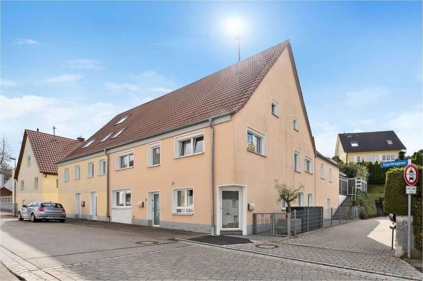 Haus zum Kaufen in Leipheim 750.000 € 292.29 m²