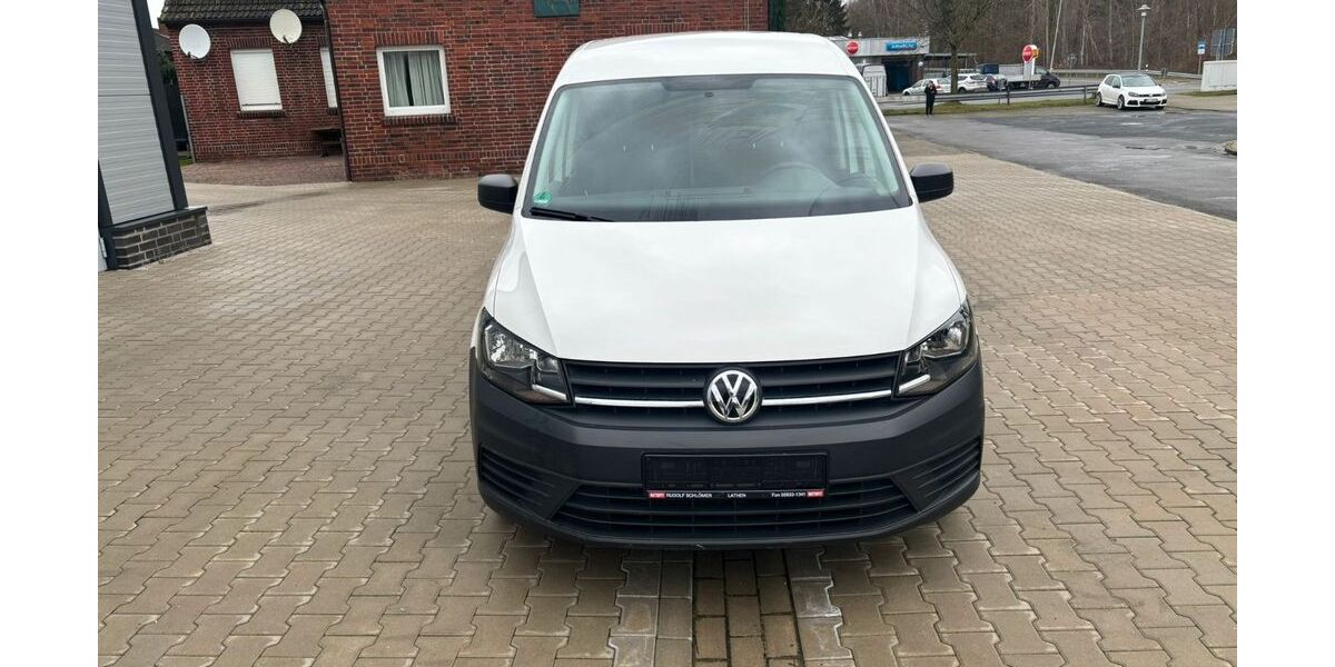VW Caddy 103.430 km 14.650 &euro; Lathen 49762