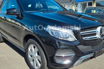 Mercedes-Benz GLE 350 83.000 km 34.890 &euro; Liederbach 65835