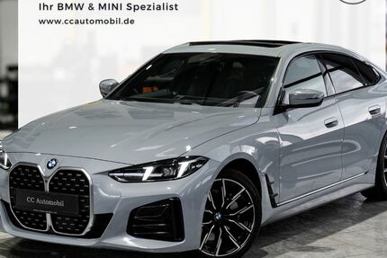 BMW 430 Gran Coupé 10.000 km 49.999 &euro; Fürth 90763