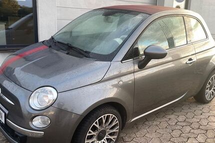 Fiat 500 84.950 km 7.920 € Mendig 56743