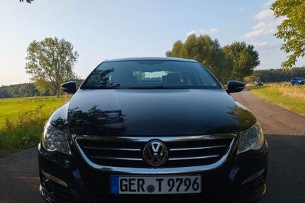 VW CC