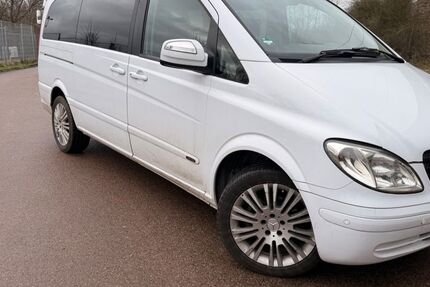 Mercedes-Benz Viano 220.795 km 14.500 &euro; Elz 65604