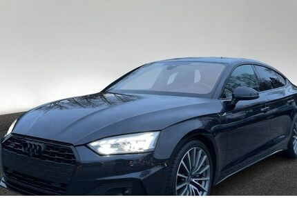Audi A5 23.386 km 40.840 &euro; Hamburg 22419