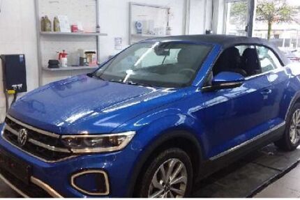VW T-Roc 20.565 km 22.990 &euro; Neunkirchen 66538