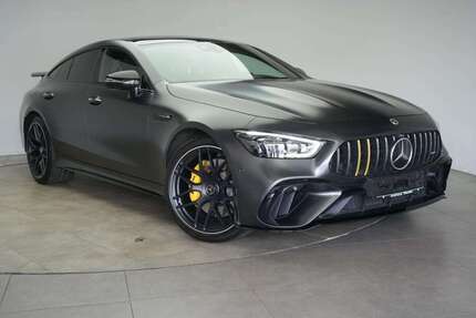 Mercedes-Benz AMG GT 34.000 km 115.990 &euro; Braunschweig 38110