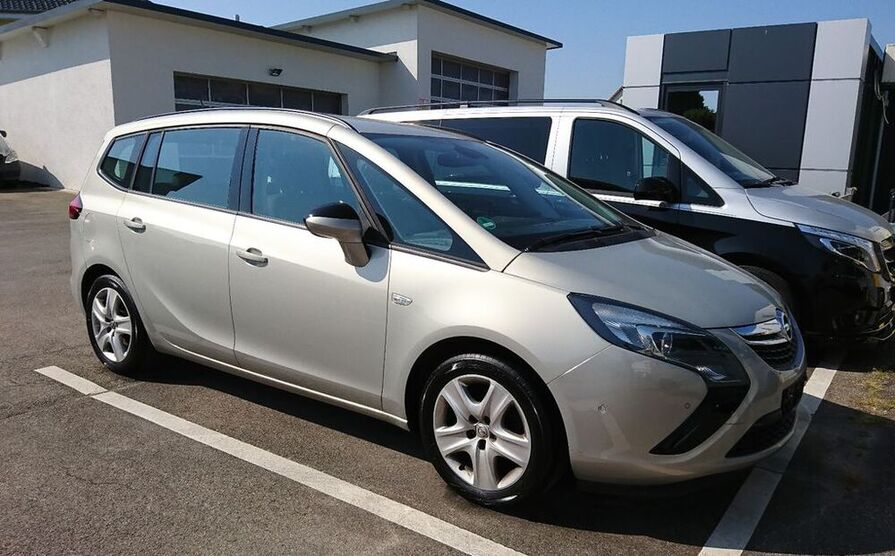 Zafira