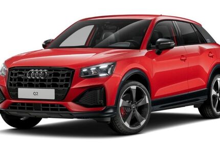 Audi Q2 19.111 km 38.200 &euro; Passau 94036