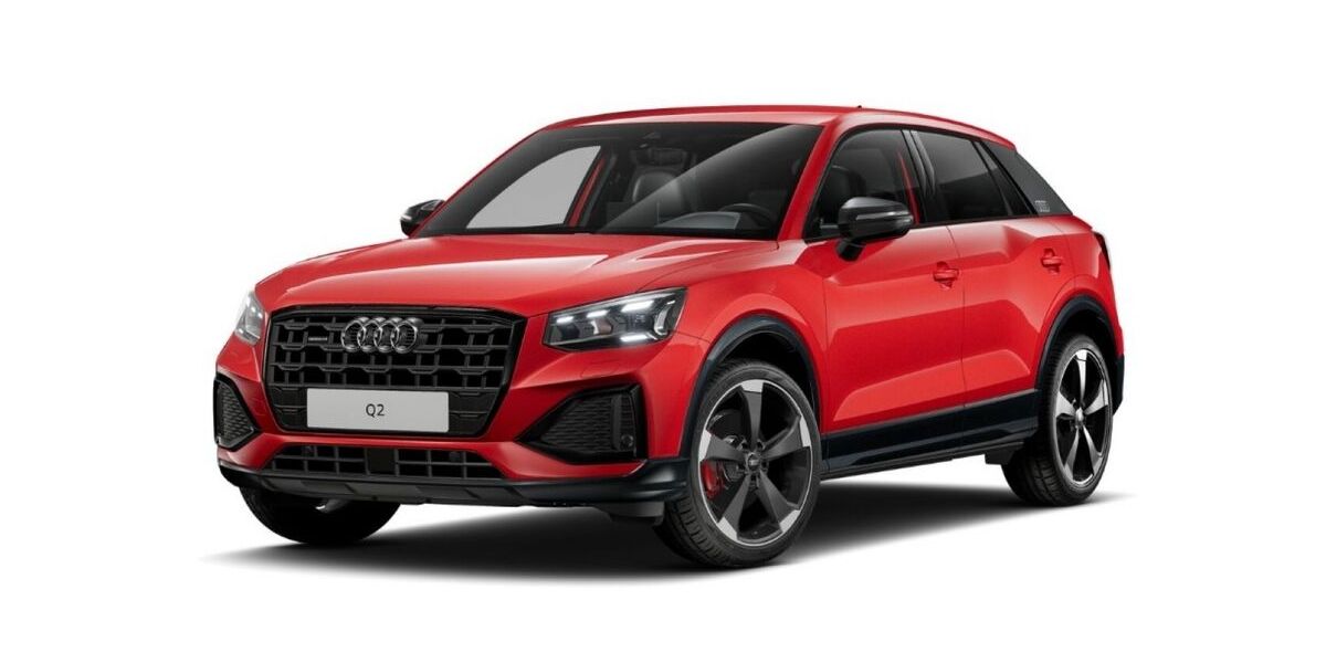 Audi Q2 19.111 km 38.200 &euro; Passau 94036