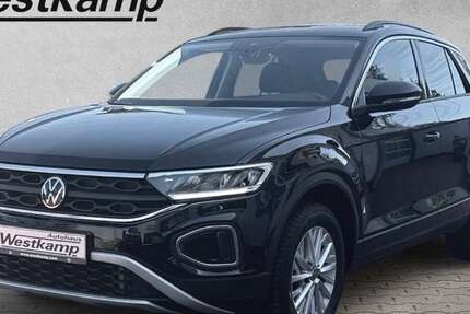 VW T-Roc 39.950 km 22.830 &euro; Frechen 50226