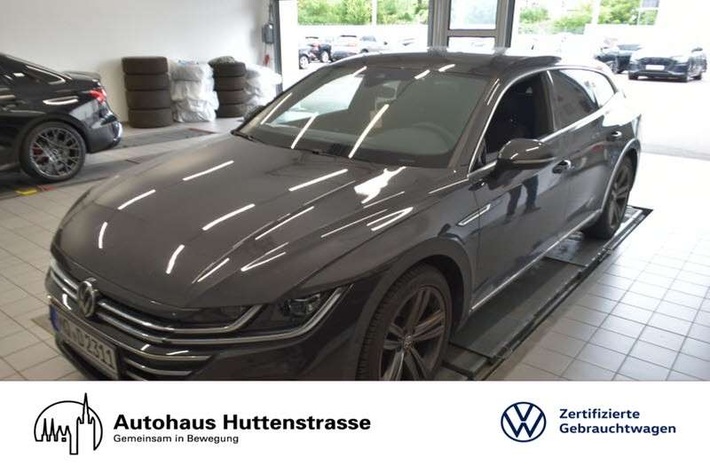 VW Arteon 48.393 km 33.620 € Halle 06110