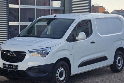 Opel Combo 37.000 km 18.998 &euro; Landau 76829