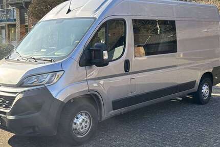 Citroen Jumper 12.600 km 28.900 &euro; Heimbach 52396