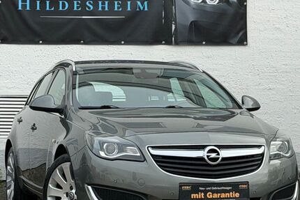 Opel Insignia 143.000 km 9.990 &euro; Hildesheim 31135