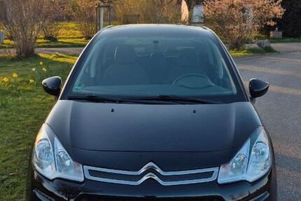 Citroen C3 103.000 km 5.900 &euro; Durmersheim 76448