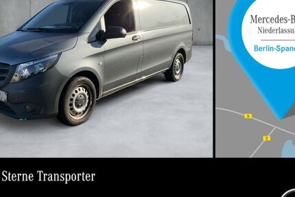 Mercedes-Benz Vito 76.424 km 29.726 &euro; Berlin 13581