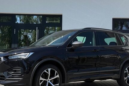 Seat Tarraco 149.800 km 23.850 &euro; Ludwigsau 36251