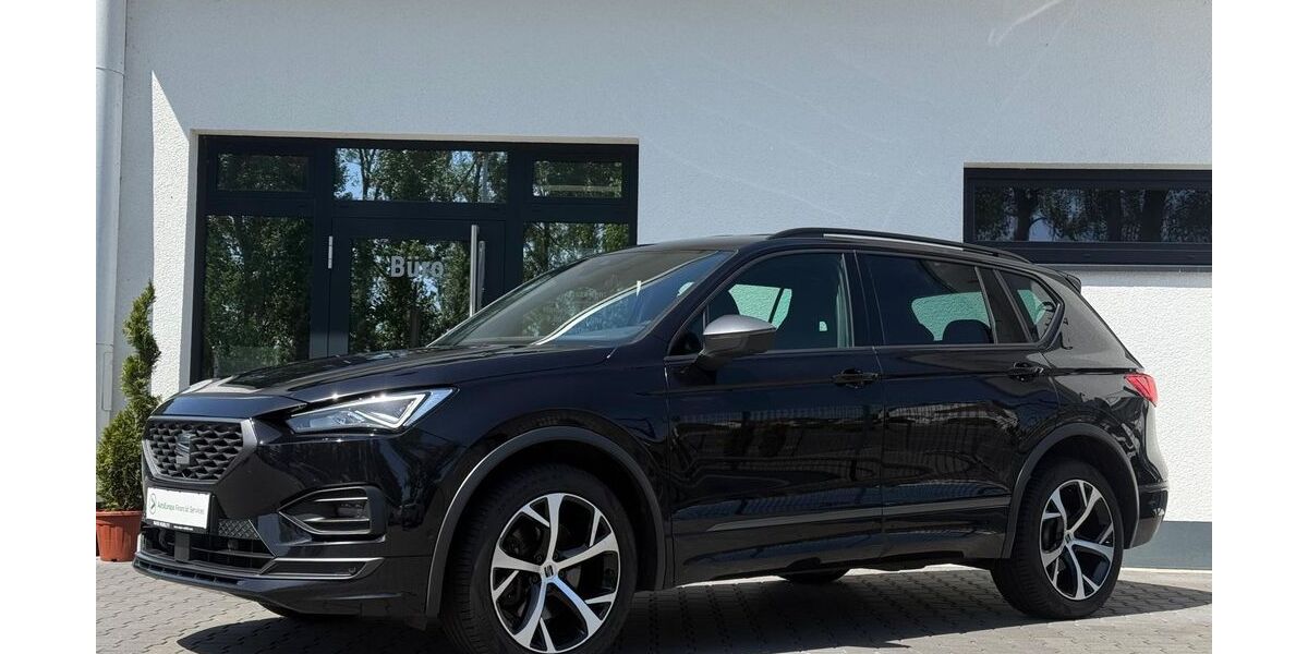 Seat Tarraco 149.800 km 23.850 &euro; Ludwigsau 36251